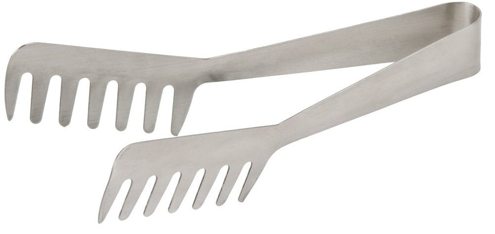 Dynore - Ds.S_320 Set Of 3 Tongs - Utility Tong, Noodle Tong, Cake Tong